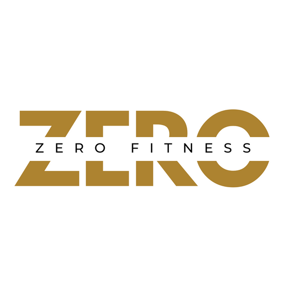 Zero Fitness US logo