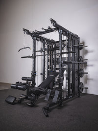 SM500