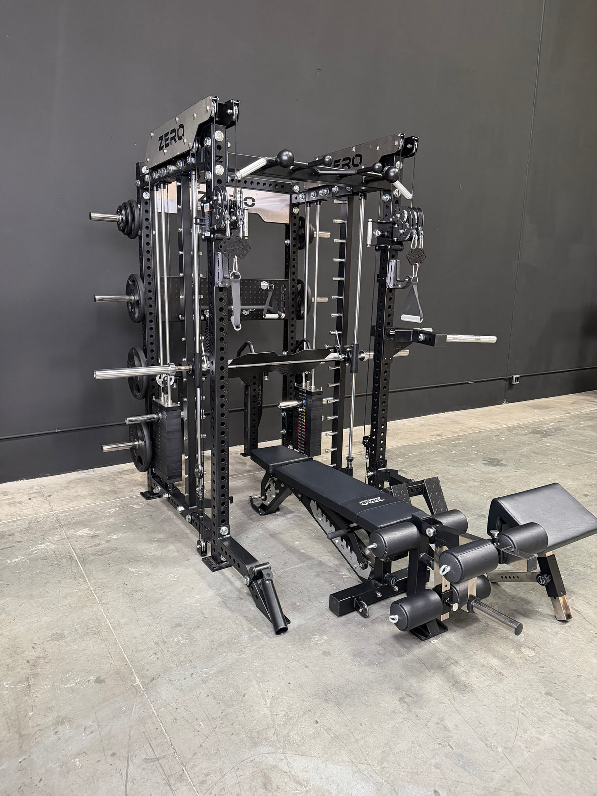 Sm400 bundle
