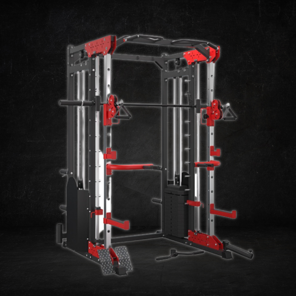 Zero Fitness | Premium Fitness Equipment & Expertise