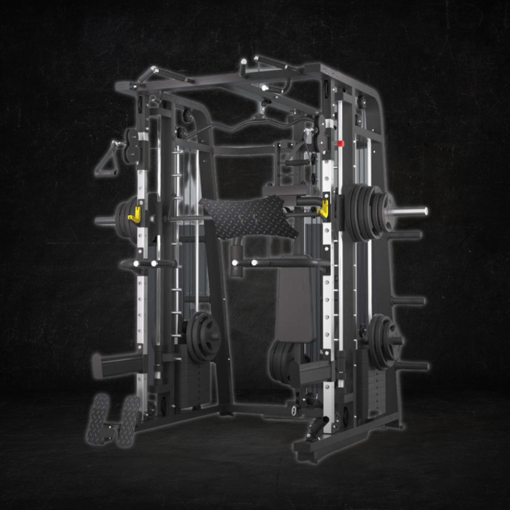 Zero Fitness | Premium Fitness Equipment & Expertise