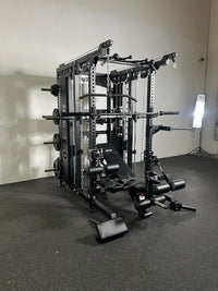 Sm500 + extra weight set custom deposit