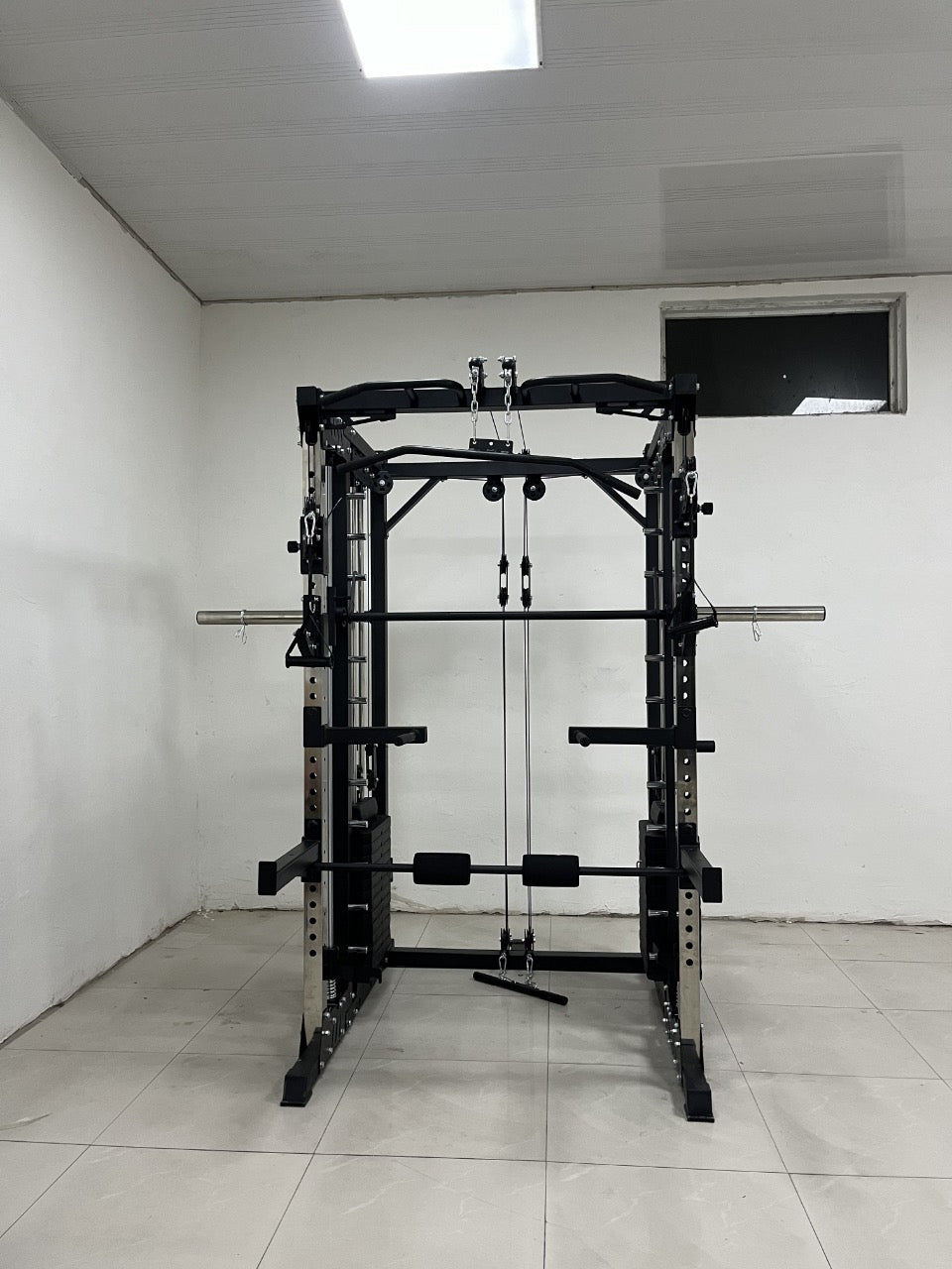 Sm200+ deposit