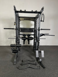 Sm500 + extra weight set custom deposit