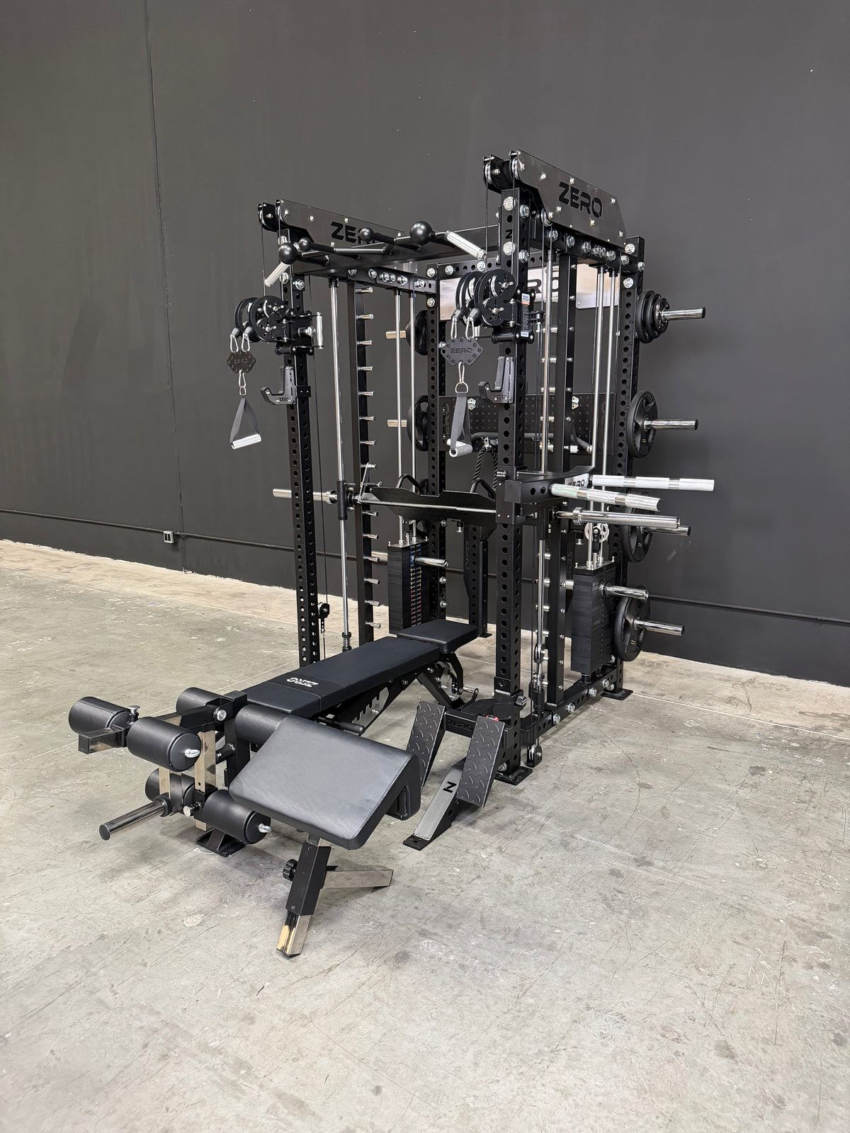 Sm400 bundle