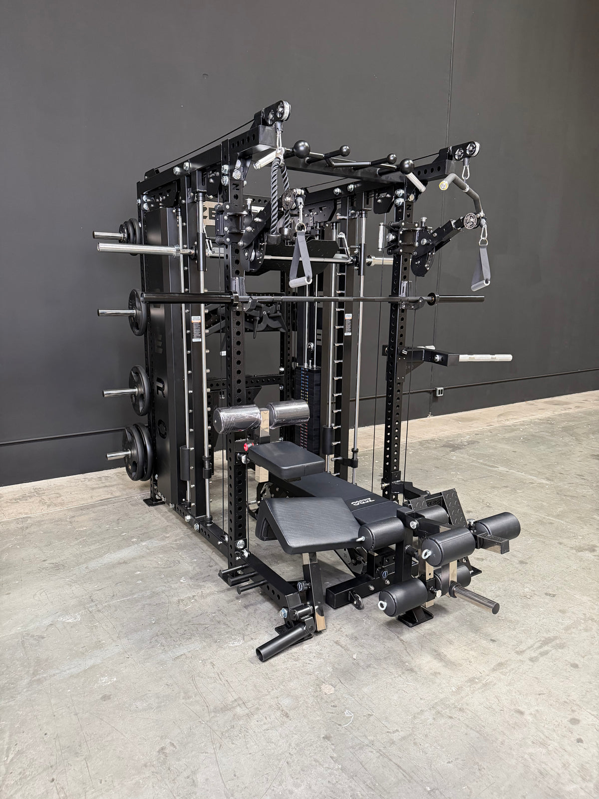 Sm500 remaining balance
