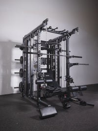 SM500