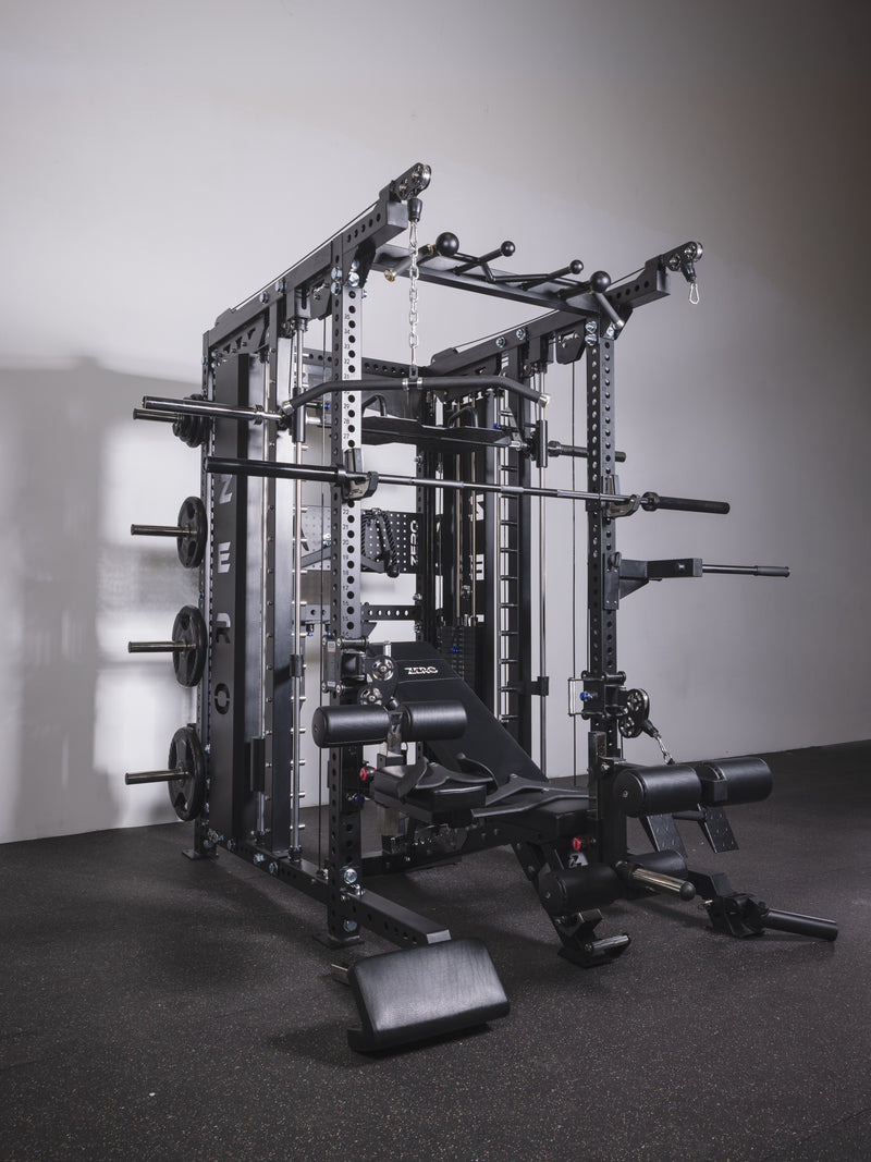SM500