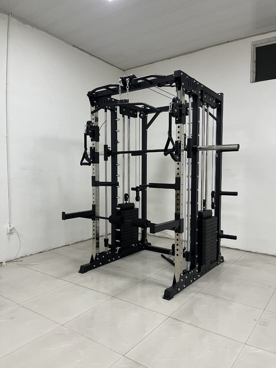 Sm200+ deposit