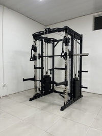 Sm200+ deposit