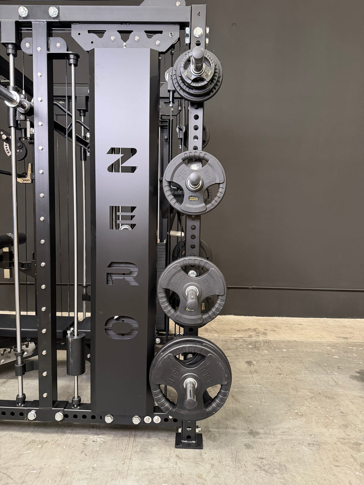 Sm500 remaining balance