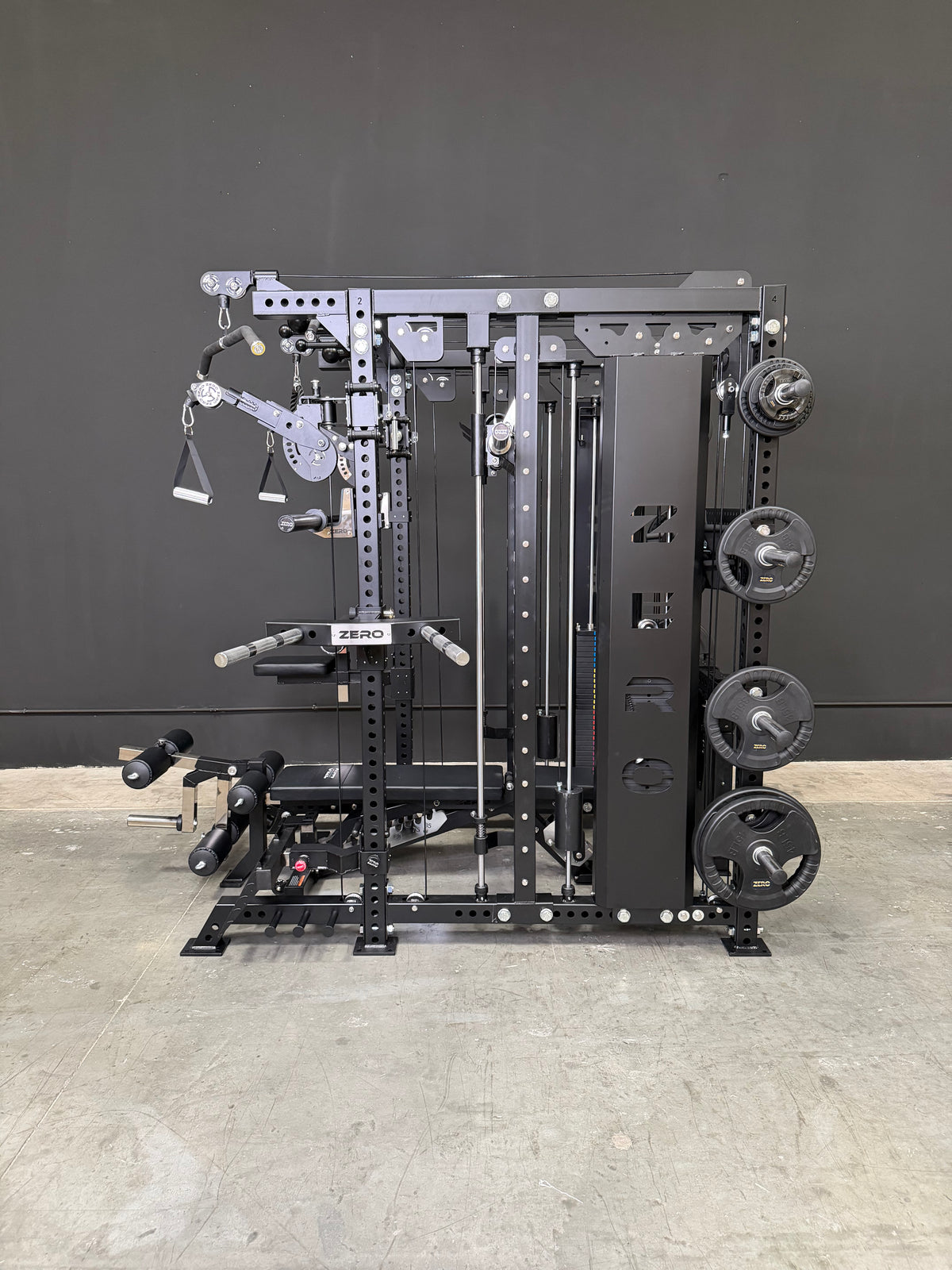 Sm500 remaining balance