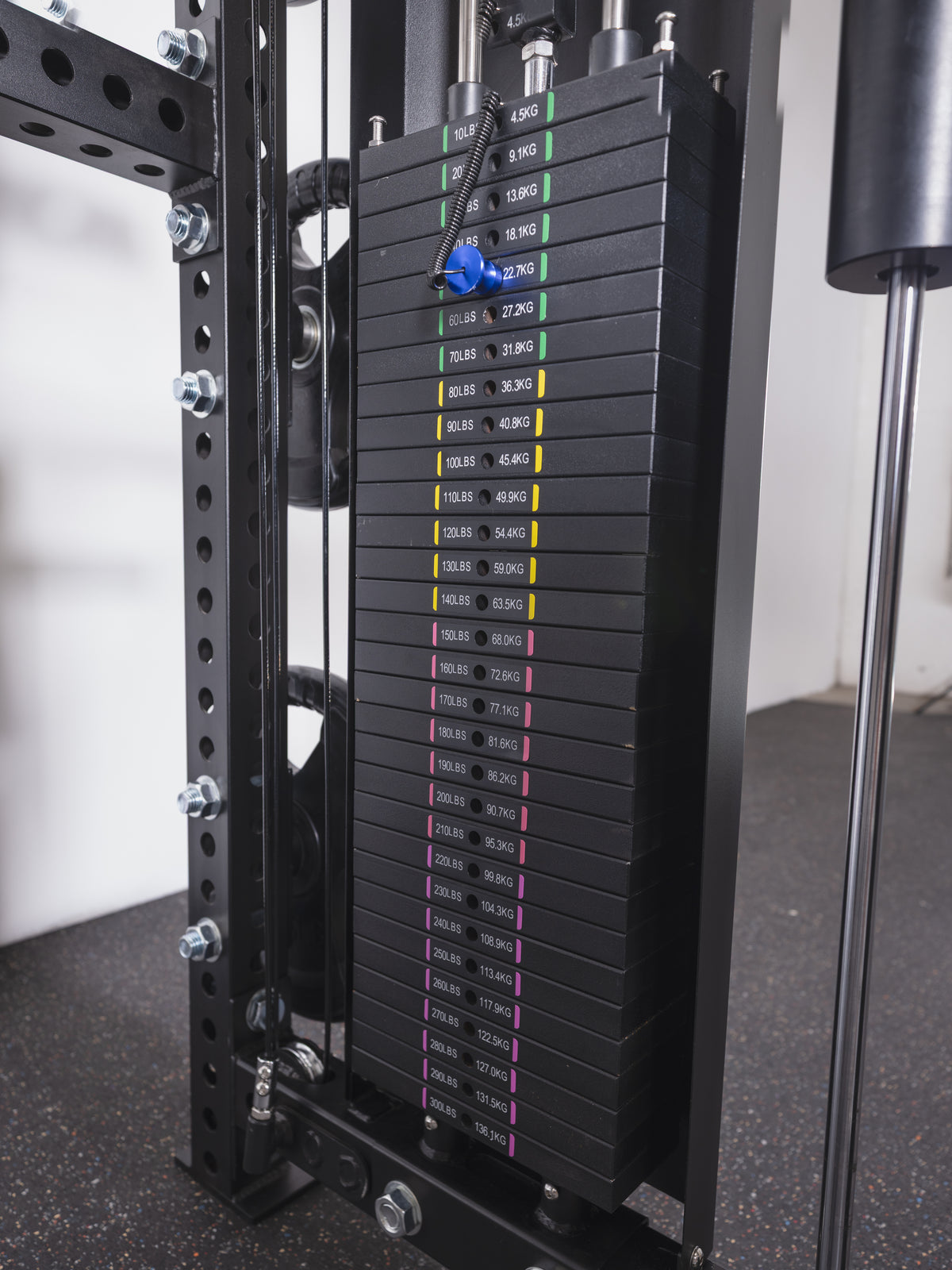 SM500