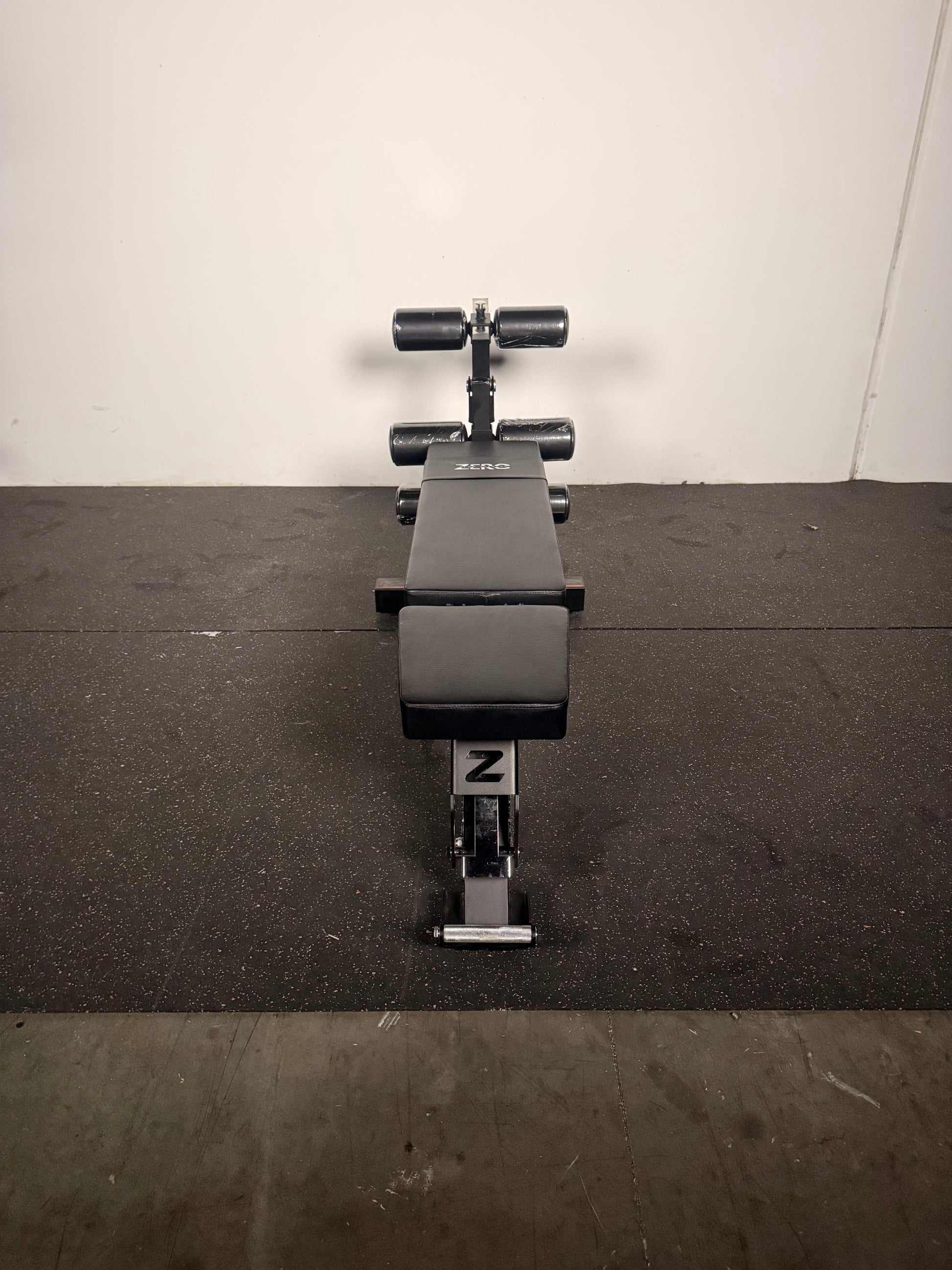SM500 Bundle – Zero Fitness US