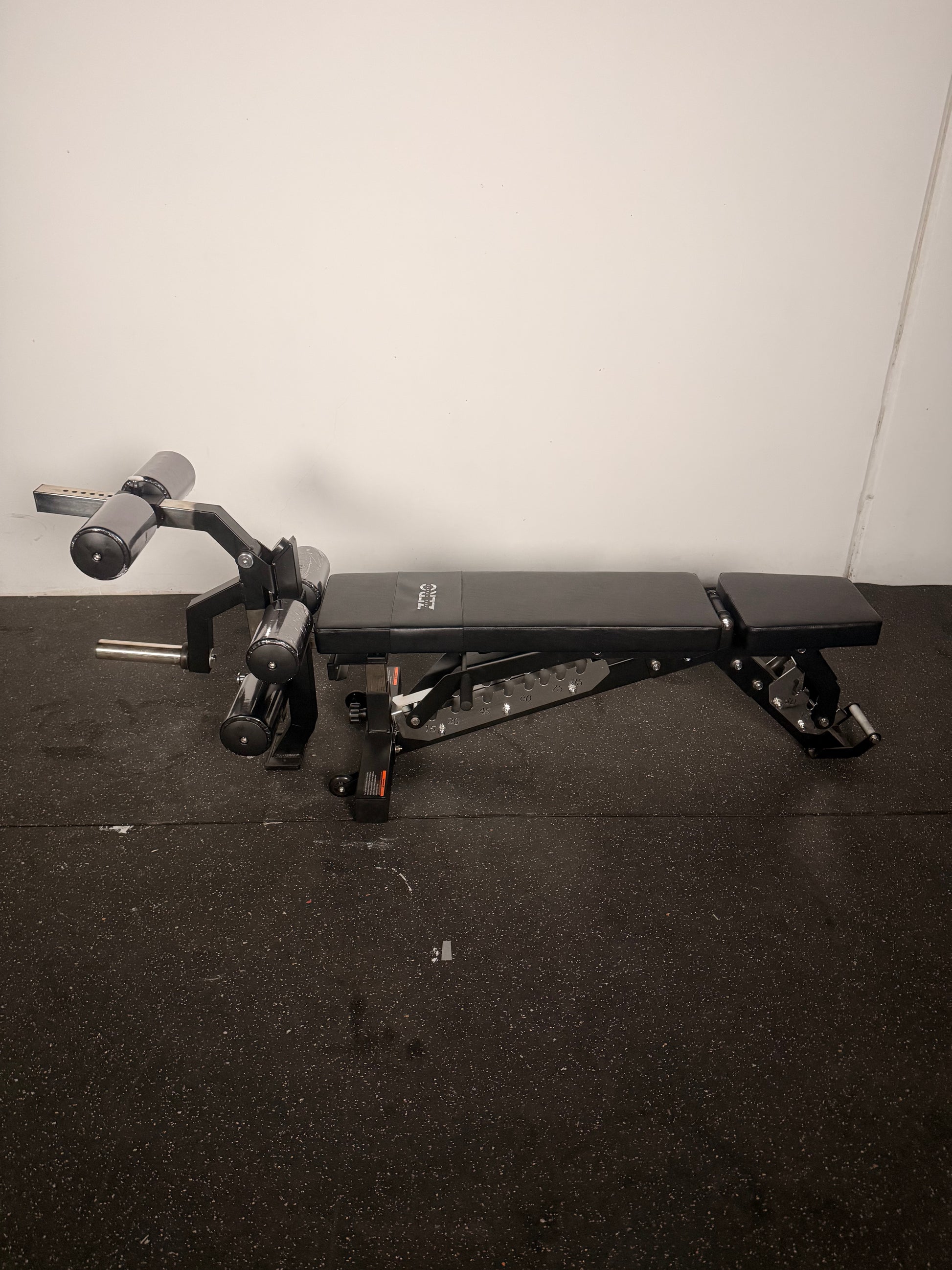 SM500 Bundle – Zero Fitness US