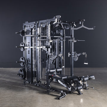 SM500 Bundle